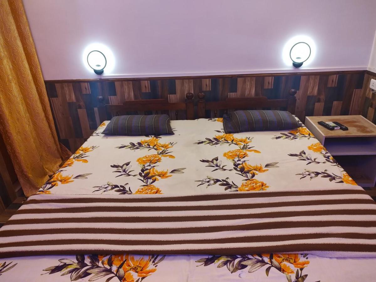Tantra Lake House Alappuzha Bagian luar foto