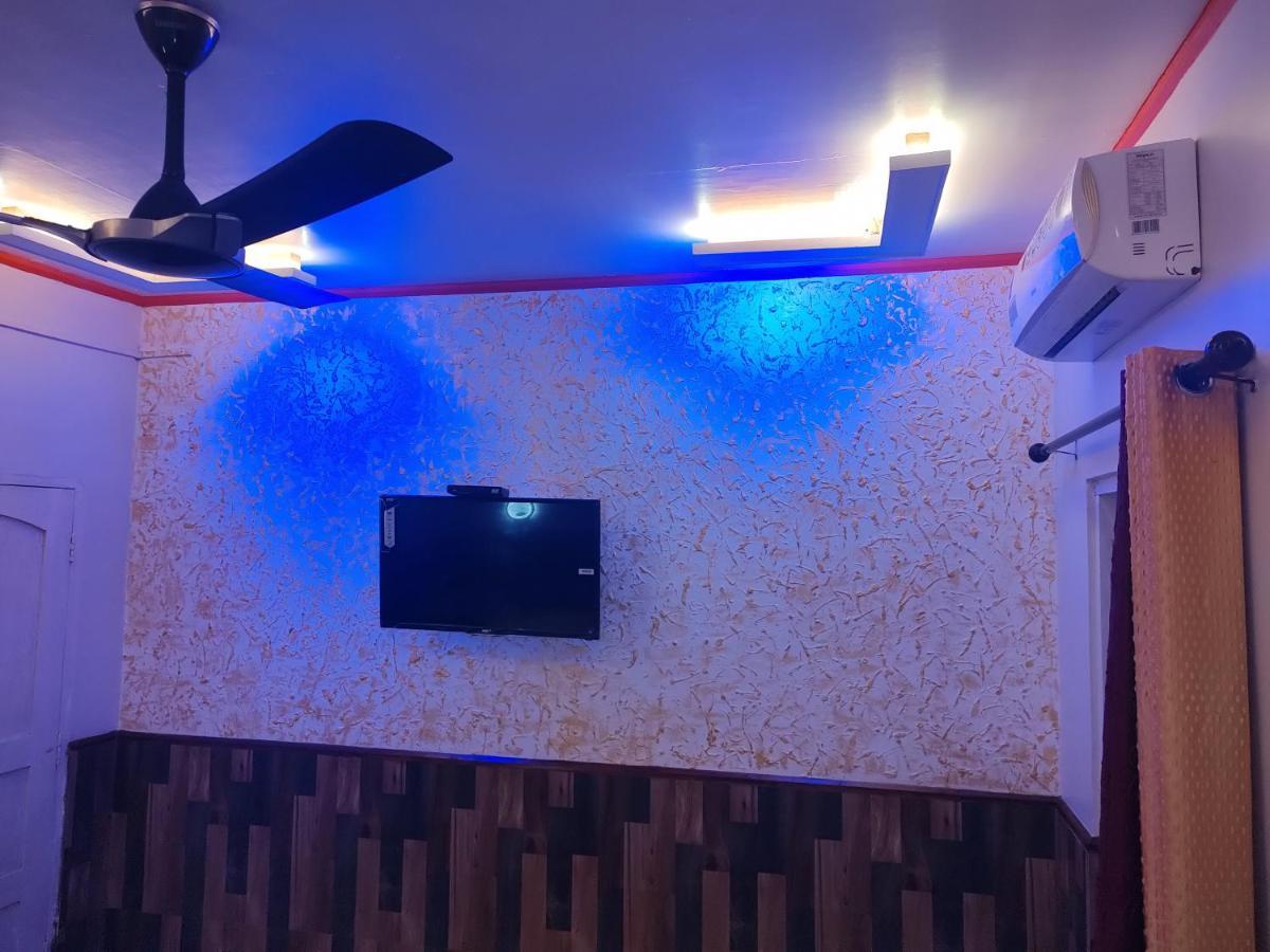Tantra Lake House Alappuzha Bagian luar foto