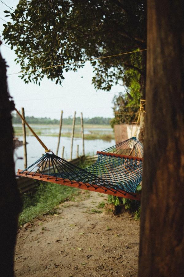 Tantra Lake House Alappuzha Bagian luar foto