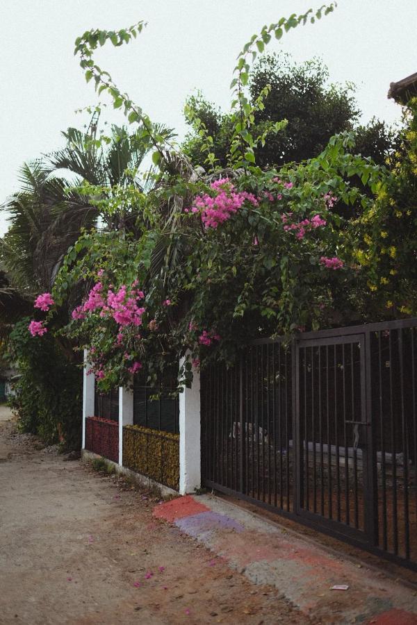 Tantra Lake House Alappuzha Bagian luar foto