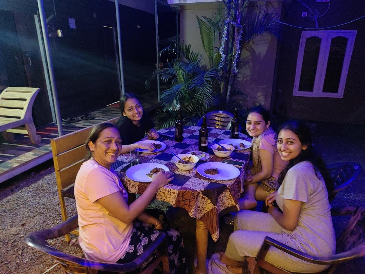 Tantra Lake House Alappuzha Bagian luar foto