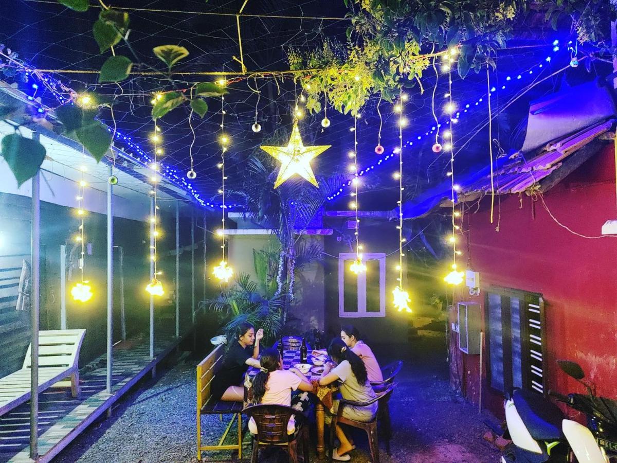 Tantra Lake House Alappuzha Bagian luar foto